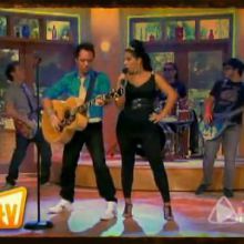 Programa "Escándalo Tv"