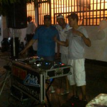 LOS BROTHER