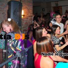 Donostia djs