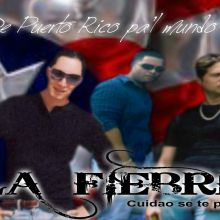 Grupo La Fiebre