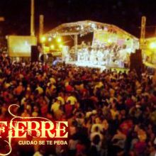 Grupo La Fiebre