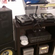 los cdj 400