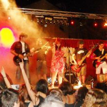 San Pedro 2012