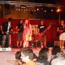 San Pedro 2012