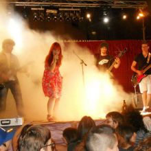 San Pedro 2012