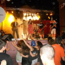 San Pedro 2012