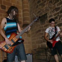 San Lorenzo 2012