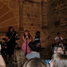 San Lorenzo 2012
