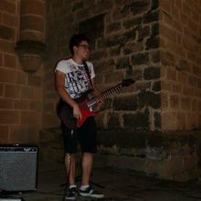 San Lorenzo 2012