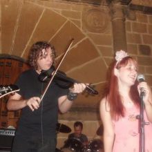 San Lorenzo 2012