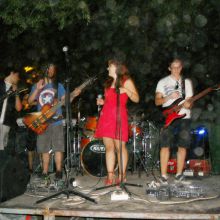 Rock in Canena 2012