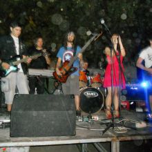 Rock in Canena 2012
