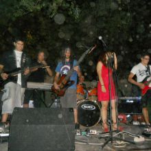 Rock in Canena 2012