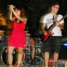 Rock in Canena 2012