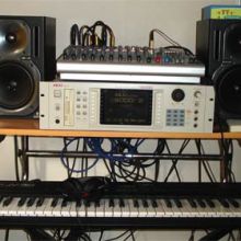 Otro pequeño estudio de local