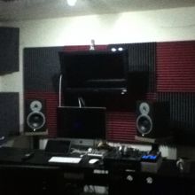 Studio