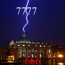 EL PAPA NEGRO - BLACK POPE