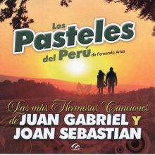 Las Mas Hermosas CXanciones de Juan Gabriel y Joan Sebastian