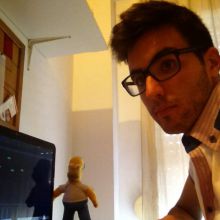 Yo