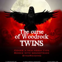 The curse of Woodrock: TWINS