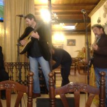 Un acustico