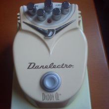 Danelectro Daddy O.