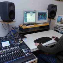 Estudiohamana
