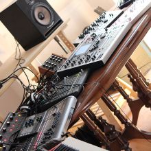 live set