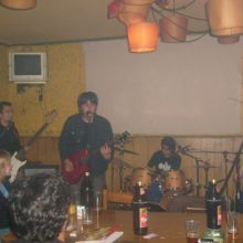 Pub restaurant comid y sabor Pto Montt