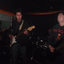 Pilares Pub - 2011