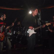 pilares Pub - 2011