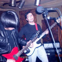 Luna roja - 2009