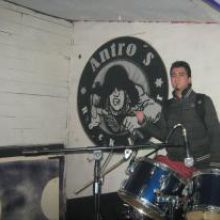 Max Antros Osorno - 2010