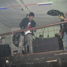 Everest - Antros Osorno 2010