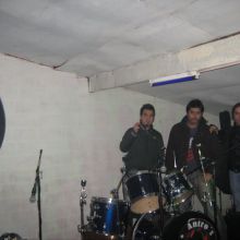 Everest - Antros Osorno 2010