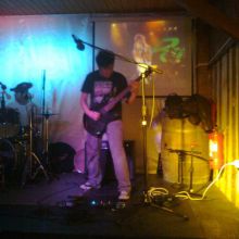 Carlos Robbe  2011