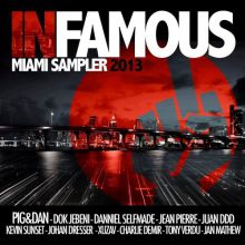 MIAMI SAMPLER 2013