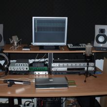Estudio