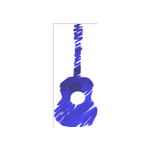 Guitarra