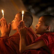monjes
