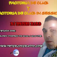 factoria de club