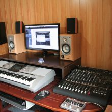 MI ESTUDIO