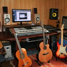 MI ESTUDIO