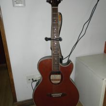 IBanez  MASA SX60R