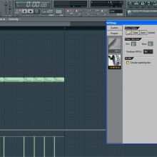 Fl studio 6/8