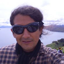 gonzalo