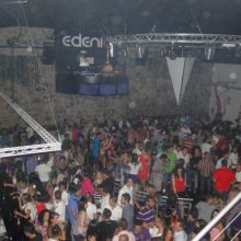 edenia disco