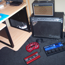 Estudio