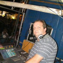 ML7 en Rosario (Argentina)