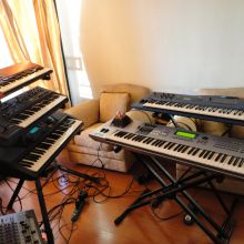 Setup Vareliano 2011